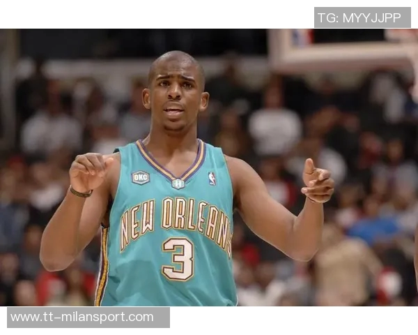 保罗或将结束职业生涯不太可能加盟其他球队或湖人队