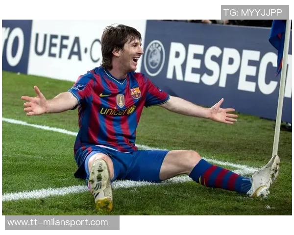 19岁前球员数据对比亚马尔表现抢眼梅西和C罗各有千秋