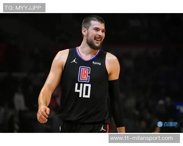 快船若交易祖巴茨绿军需付出丰厚选秀权才能达成交易