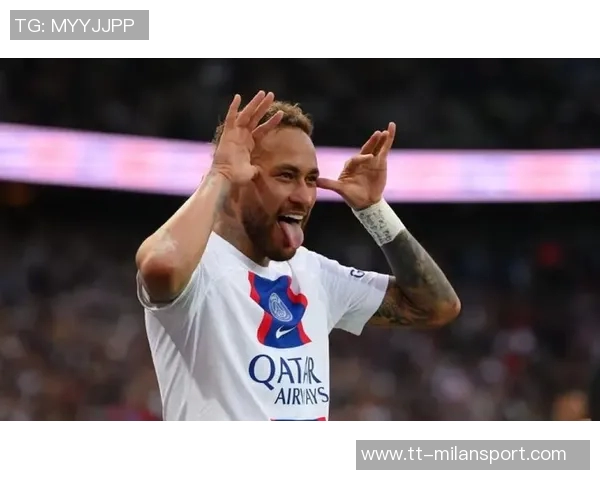 内马尔称沙特联赛已跻身全球六大联赛之列无世界杯也能成就辉煌生涯